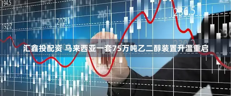 汇鑫投配资 马来西亚一套75万吨乙二醇装置升温重启